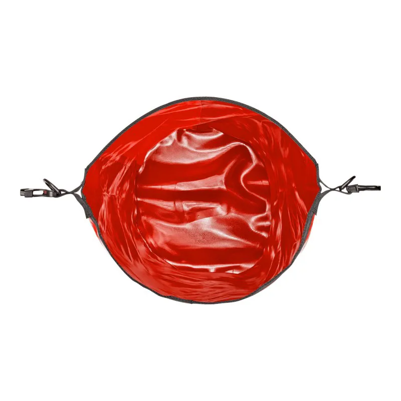 Ortlieb PD350 Medium Weight Dry-Bag 59L in Red-4